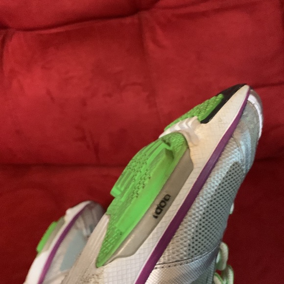 Newton Motion IV Women’s Training Running Shoes size 8.5 - Picture 7 of 11